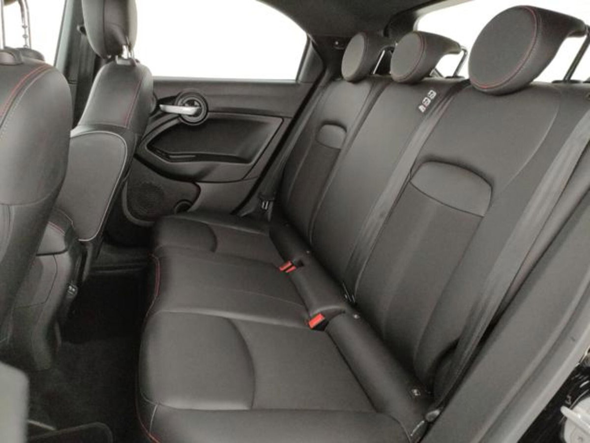 Fiat 500X 1.3 MultiJet 95 CV Sport (16)