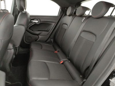 Fiat 500X 1.3 MultiJet 95 CV Sport (16)