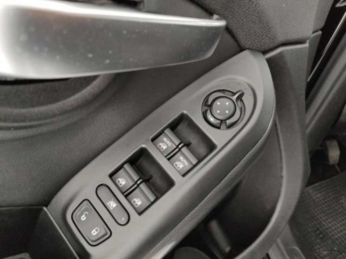 Fiat 500X 1.3 MultiJet 95 CV Sport (17)