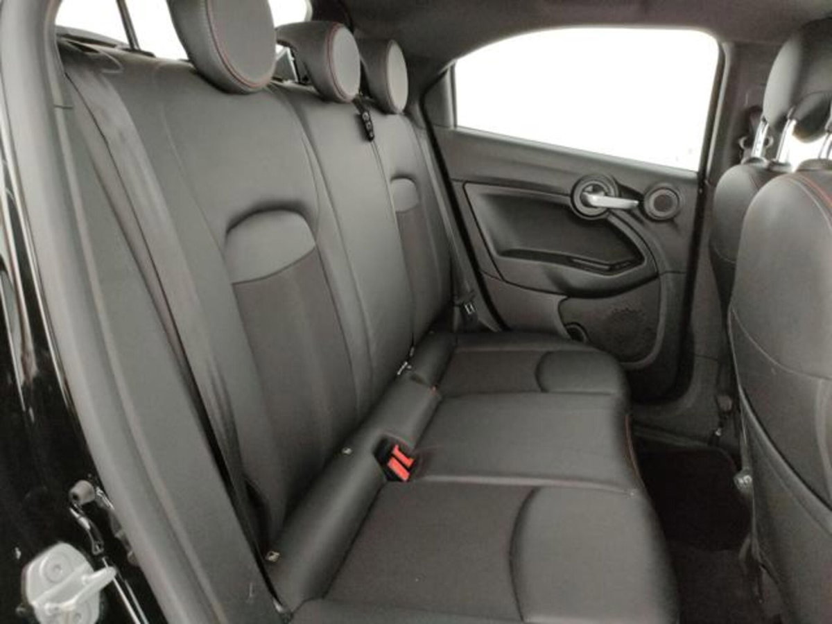 Fiat 500X 1.3 MultiJet 95 CV Sport (19)