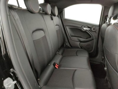 Fiat 500X 1.3 MultiJet 95 CV Sport (19)