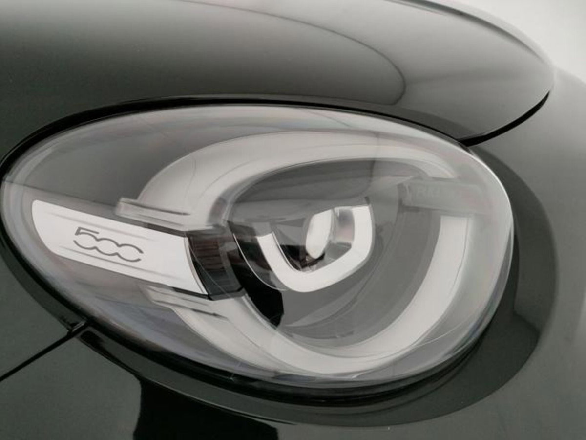 Fiat 500X 1.3 MultiJet 95 CV Sport (2)