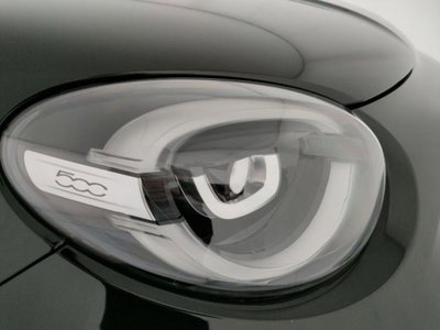 Fiat 500X 1.3 MultiJet 95 CV Sport (2)