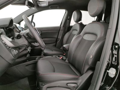 Fiat 500X 1.3 MultiJet 95 CV Sport (8)