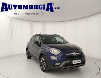 Fiat 500X 1.6 MultiJet 120 CV Business usata