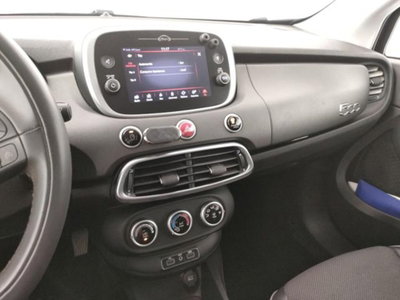 Fiat 500X 1.6 MultiJet 120 CV Business (10)