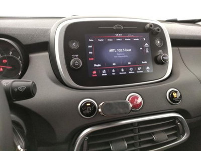 Fiat 500X 1.6 MultiJet 120 CV Business (13)