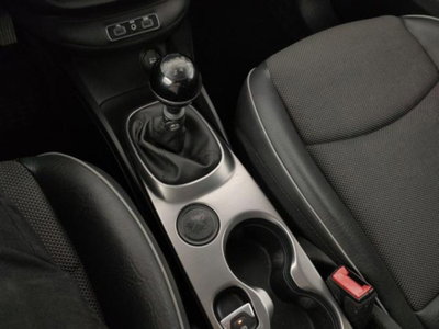 Fiat 500X 1.6 MultiJet 120 CV Business (16)