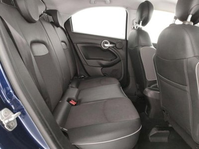 Fiat 500X 1.6 MultiJet 120 CV Business (17)