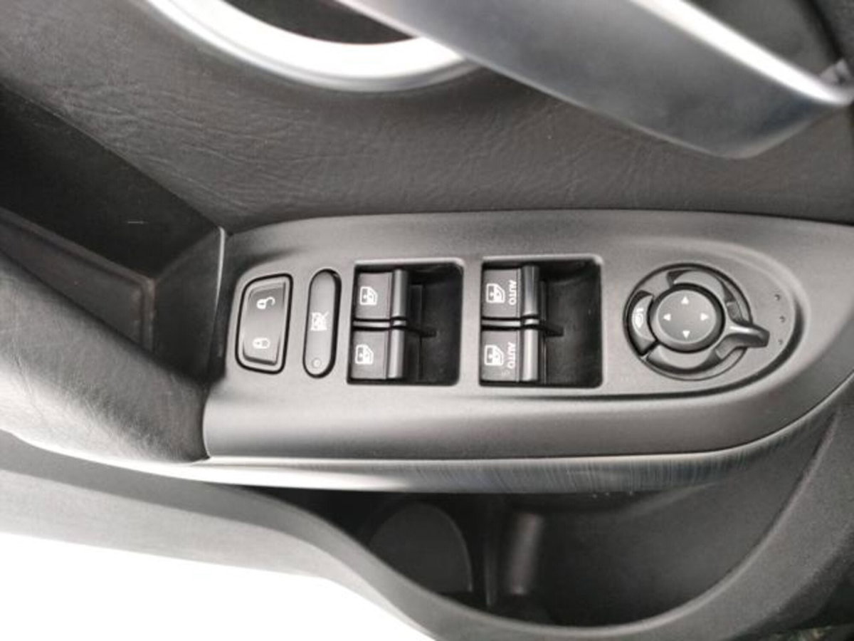 Fiat 500X 1.6 MultiJet 120 CV Business (18)