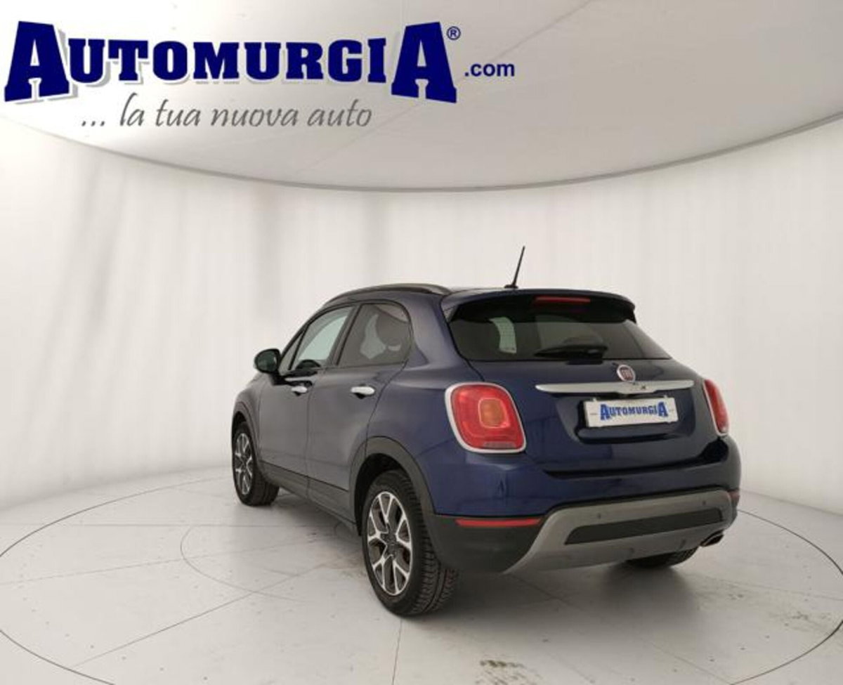 Fiat 500X 1.6 MultiJet 120 CV Business (3)