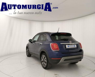 Fiat 500X 1.6 MultiJet 120 CV Business (3)