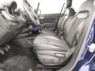 Fiat 500X 1.6 MultiJet 120 CV Business (5)