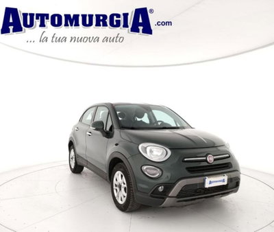 Fiat 500X 1.6 MultiJet 120 CV Business