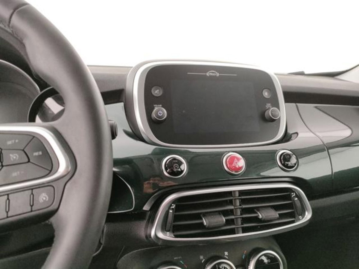 Fiat 500X 1.6 MultiJet 120 CV Business (10)