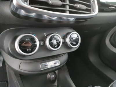 Fiat 500X 1.6 MultiJet 120 CV Business (12)