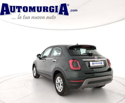 Fiat 500X 1.6 MultiJet 120 CV Business (3)