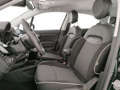 Fiat 500X 1.6 MultiJet 120 CV Business (5)