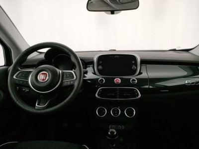 Fiat 500X 1.6 MultiJet 120 CV Business (7)