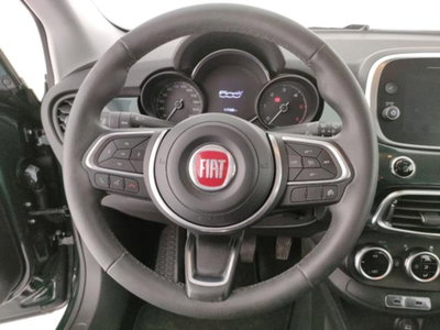 Fiat 500X 1.6 MultiJet 120 CV Business (8)