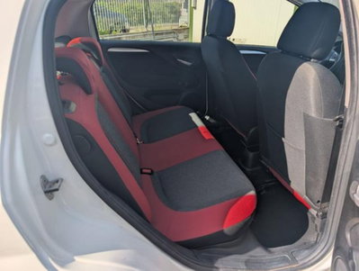 Fiat Punto 1.4 S&S 8V Dualogic 5 porte Lounge (13)
