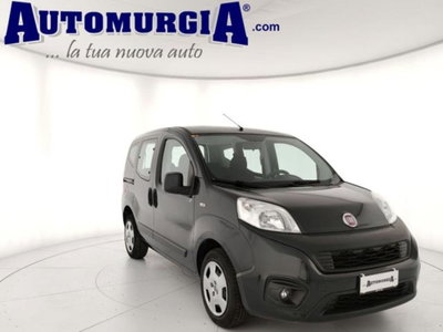 Fiat Qubo 1.3 MJT 80 CV Lounge usata