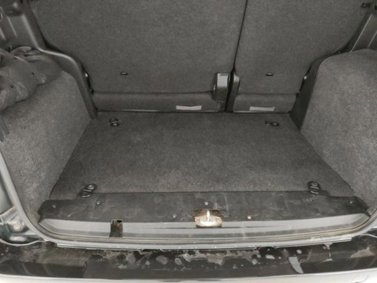 Fiat Qubo 1.3 MJT 80 CV Lounge (17)