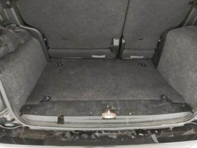Fiat Qubo 1.3 MJT 80 CV Lounge (17)