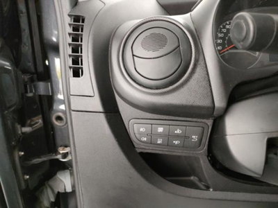 Fiat Qubo 1.3 MJT 80 CV Lounge (7)