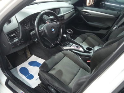 BMW X1 xDrive18d Futura (10)