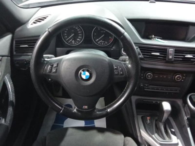 BMW X1 xDrive18d Futura (12)