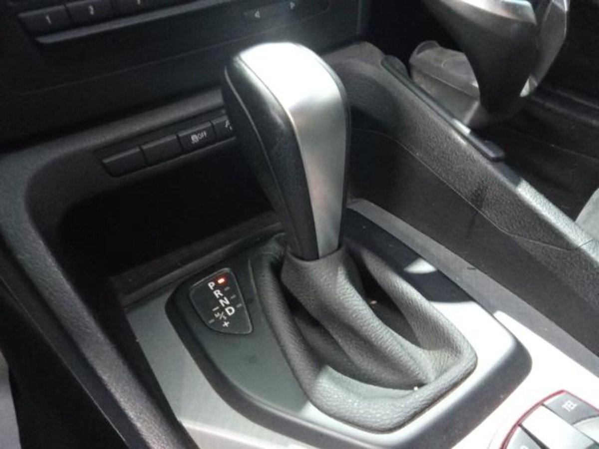 BMW X1 xDrive18d Futura (15)