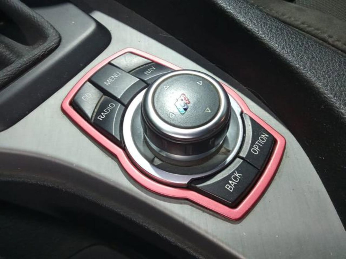 BMW X1 xDrive18d Futura (16)