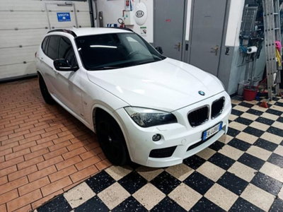 BMW X1 xDrive18d Futura (3)