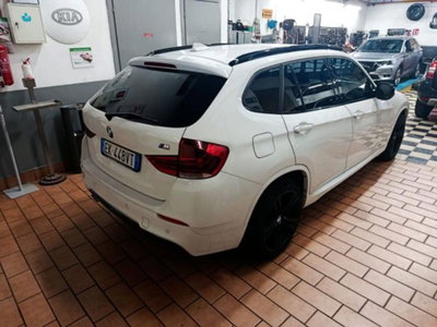 BMW X1 xDrive18d Futura (4)