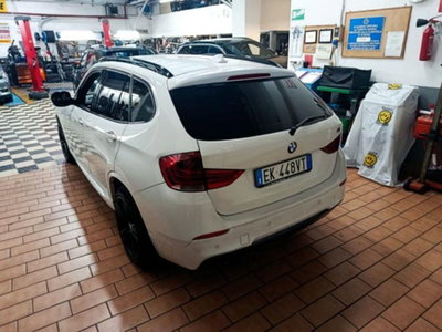 BMW X1 xDrive18d Futura (6)