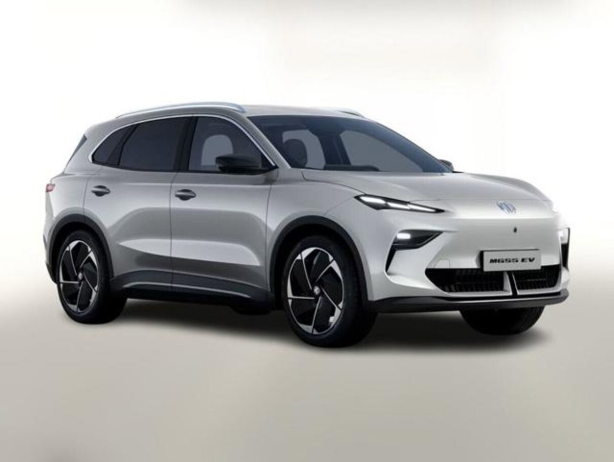 Mg HS HS 1.5T-GDI Luxury