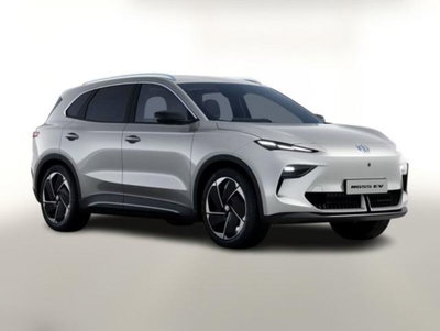 Mg HS HS 1.5T-GDI Luxury