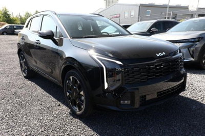 Kia Sportage 1.6 TGDi HEV AT GT-line Plus (2)