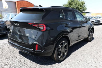 Kia Sportage 1.6 TGDi HEV AT GT-line Plus (3)