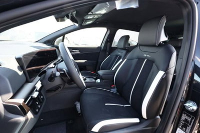 Kia Sportage 1.6 TGDi HEV AT GT-line Plus (5)