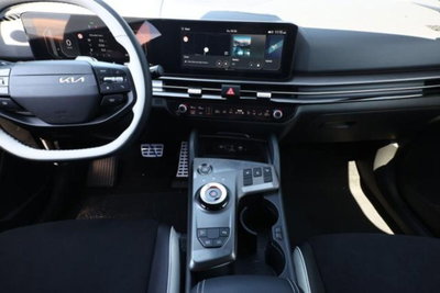 Kia Sportage 1.6 TGDi HEV AT GT-line Plus (7)
