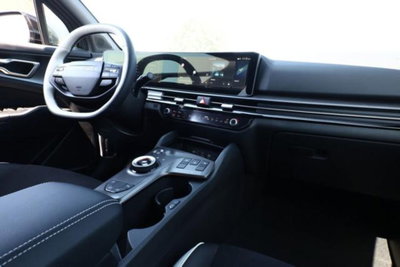 Kia Sportage 1.6 TGDi HEV AT GT-line Plus (8)