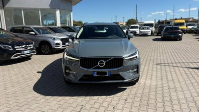 Volvo XC60 B4 (d) AWD Geartronic Momentum N1 usata
