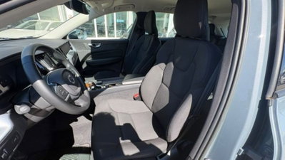 Volvo XC60 B4 (d) AWD Geartronic Momentum N1 (10)