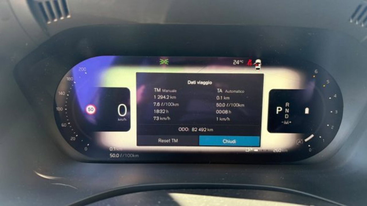 Volvo XC60 B4 (d) AWD Geartronic Momentum N1 (11)