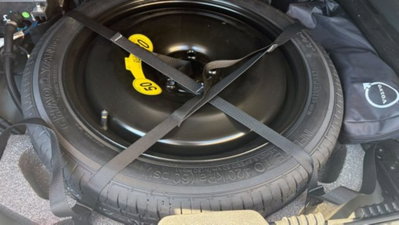 Volvo XC60 B4 (d) AWD Geartronic Momentum N1 (17)