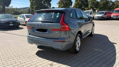 Volvo XC60 B4 (d) AWD Geartronic Momentum N1 (3)