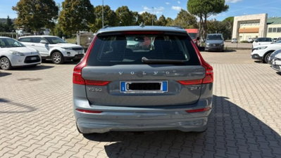 Volvo XC60 B4 (d) AWD Geartronic Momentum N1 (4)