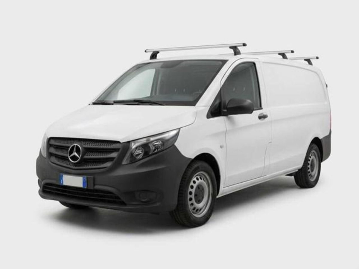 Mercedes-Benz Vito 2.2 114 CDI PC Furgone Compact